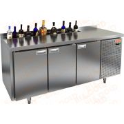 HICOLD Стол охлаждаемый  HICOLD  GN 111 HT V