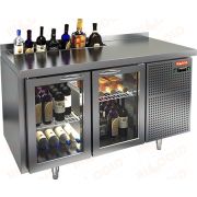 HICOLD Стол охлаждаемый  HICOLD  GNG 11 HT V