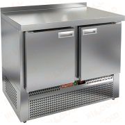 HICOLD Стол морозильный  HICOLD  GNE 11/BT