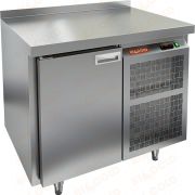 HICOLD Стол морозильный  HICOLD  SN 1/BT