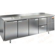 HICOLD Стол морозильный  HICOLD  SN 1112/BT