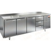 HICOLD Стол морозильный  HICOLD  SN 1113/BT