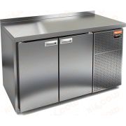 HICOLD Стол морозильный  HICOLD  GN 11 BR2 BT