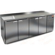 HICOLD Стол морозильный  HICOLD  GN 1111 BR2 BT