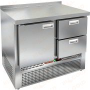 HICOLD Стол морозильный  HICOLD  SNE 12/BT