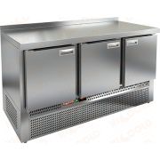 HICOLD Стол морозильный  HICOLD  SNE 111/BT