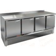HICOLD Стол морозильный  HICOLD  SNE 1111/BT