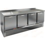 HICOLD Стол морозильный  HICOLD  SNE 1111/BT BOX