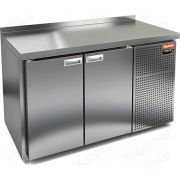 HICOLD Стол морозильный  HICOLD  BN 11 BR2 BT