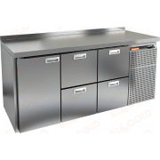 HICOLD Стол морозильный  HICOLD  BN 122 BR2 BT