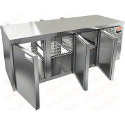 HICOLD Стол охлаждаемый  HICOLD  GNT 111 HT