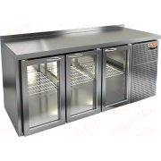 HICOLD Стол охлаждаемый  HICOLD  GNG 111 BR2 HT
