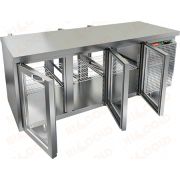 HICOLD Стол охлаждаемый  HICOLD  GNG T 111 HT