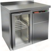HICOLD Стол охлаждаемый  HICOLD  GNG 1 BR2 HT