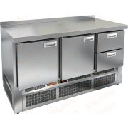HICOLD Стол охлаждаемый  HICOLD  GNE 112/TN