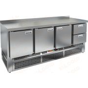 HICOLD Стол охлаждаемый  HICOLD  GNE 1112/TN