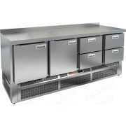 HICOLD Стол охлаждаемый  HICOLD  GNE 1122/TN
