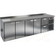 HICOLD Стол охлаждаемый  HICOLD  GN 11112 BR2 TN