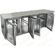 HICOLD Стол охлаждаемый  HICOLD  GNG T 1111 HT