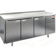 HICOLD Стол охлаждаемый  HICOLD  BN 111/TN полипропилен