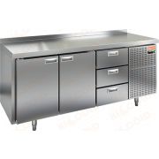 HICOLD Стол охлаждаемый  HICOLD  BN 113/TN