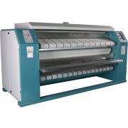 KROMLUKS Гладильный каландр KBSU-B/1200/3000