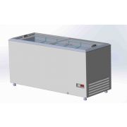 Марихолодмаш Ларь холодильный низкотемпературный Берген ЛХН 1,6