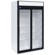 Марихолодмаш Холодильный шкафКапри 1,12СК Купе