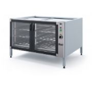 Марихолодмаш Шкаф расстоечный электрический ШРЭ106-01