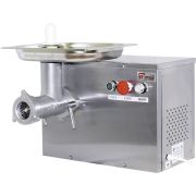 ПермьТоргМаш Мясорубка M-80Ч