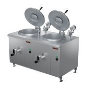Проммаш Котел пищеварочный электрический КЭ-150Ц