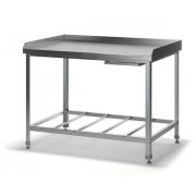 ТММ Стол для обработки мяса СДМ-Н 1200x800x870