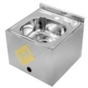 HESSEN Рукомойник РН 4*3