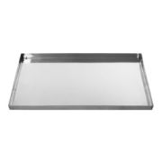 HESSEN Противень 600*400*40 черн.мет.