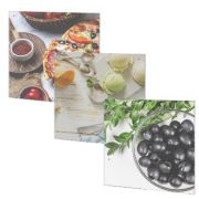 Atesy Панель передняя  Регата02   1370х530 (СКИНАЛИ) центр.
