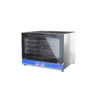 Atesy Печь конвекционная  ТОСКАНА КП-4-600/400-01-У