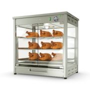 Atesy Витрина для кур Командор ВК-4 Э