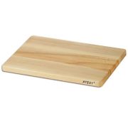 Atesy Доска разделочная 400х300х20 бук