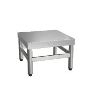 Atesy Подставка  ПКИ-П- 800.400.280-02