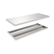 Atesy Полка  800х400 к СТК-С