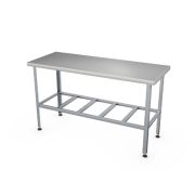 Atesy Стол  СР-С- 600.600-02 (СР-2/600/600)