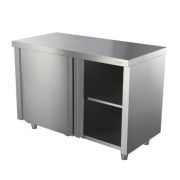 Atesy Стол  СТ-С-1200.700-02-К (СТ-2/1200/700)