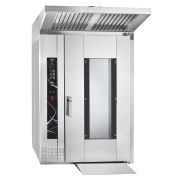 Abat Печь ротационная РПШ-16-2/1Л серии LIGHT (в комплекте ТШГ-16-2/1)