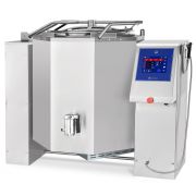 Abat Котел пищеварочный КПЭМ-350-ОМП со сливным краном
