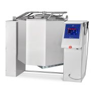 Abat Котел пищеварочный КПЭМ-250-ОМП