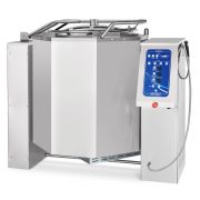 Abat Котел пищеварочный КПЭМ-350-ОМ2