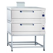 Abat Подовая печь ГШ-2 газовый
