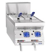 Abat Фритюрница ГФК-40.2Н газовая