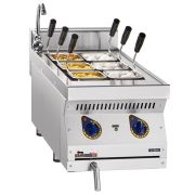 Abat Электроварка ЭВК-40/1Н с корзинами GN 1/6