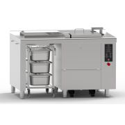 Abat Автоматическая фритюрница ЭФК-35Л
